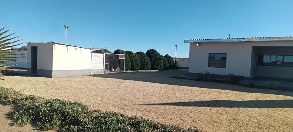 House 1