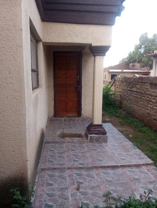 Property #2210169, House for sale in Soshanguve Ext