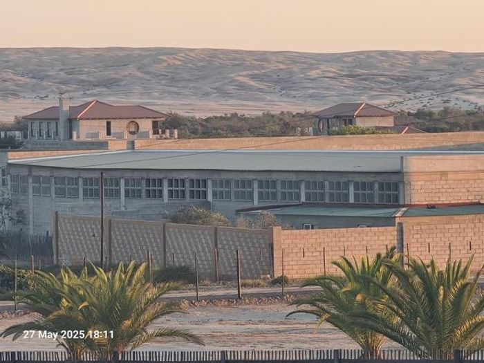 Property #2388959, Mixed Use For Sale in Swakopmund River Plots