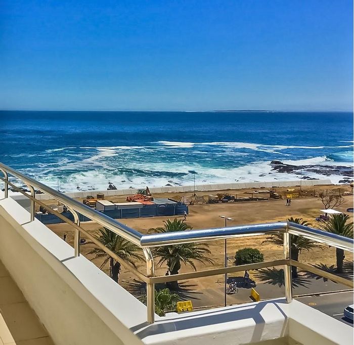 Property #2267707, Apartment for sale in Sea Point
