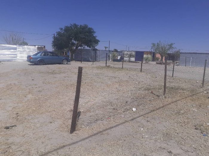 Property #2177416, Vacant Land Residential for sale in Ondangwa