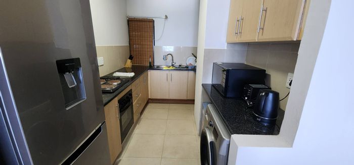 Property #2219488, Apartment rental monthly in Umdloti Beach