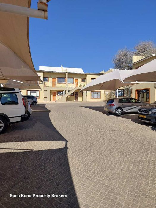 For Sale: Apartment in Elisenheim with modern amenities and rental potential!