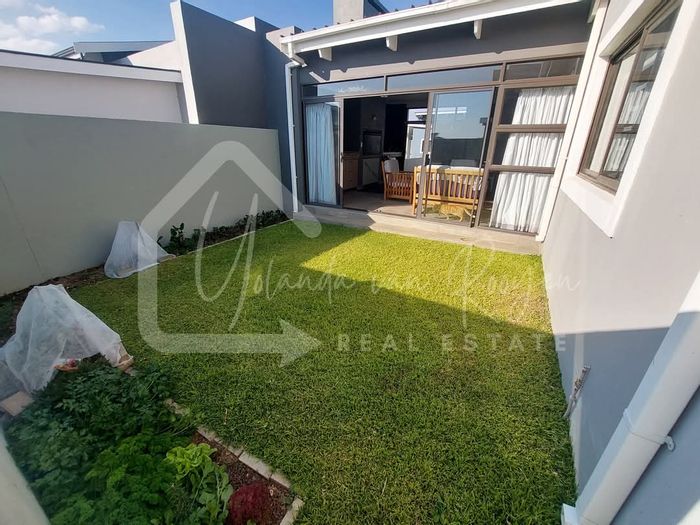 Finkenstein House For Sale: 3 beds, pet-friendly, security, garden, and amenities.
