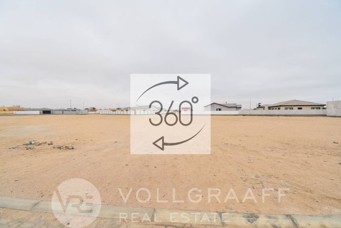 Property #1930180, Vacant Land Residential for sale in Extension 9