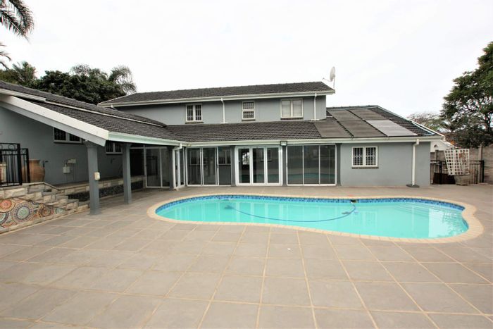 Property #2220629, House rental monthly in Umhlanga Central