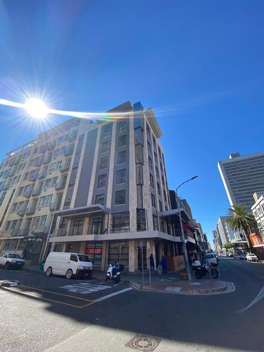Property #2126216, Office rental monthly in Cape Town City Centre