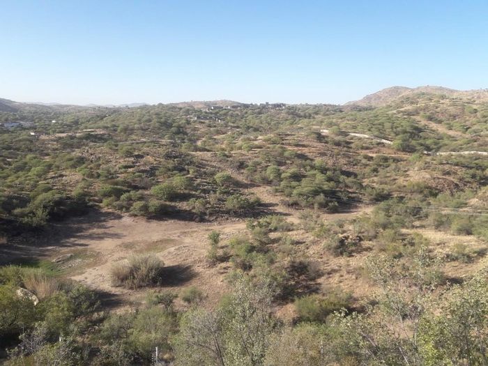 Property #1990635, Vacant Land Residential for sale in Brakwater