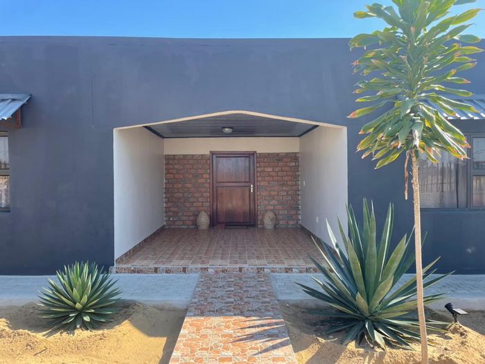 Property #2156366, House for sale in Rundu
