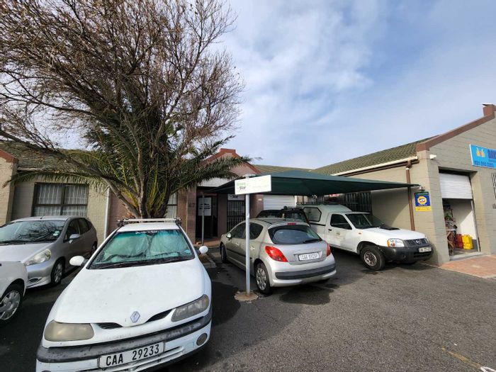 Property #2249252, Office rental monthly in Ndabeni