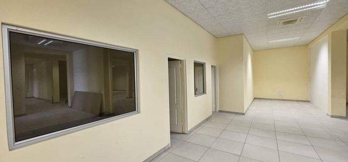 Property #2197938, Office rental monthly in Windhoek Central