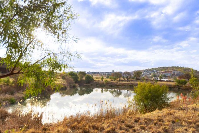 Vacant Land Residential in Eye Of Africa For Sale, near golf course and trails.