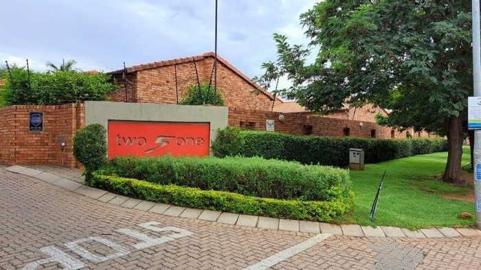 For Sale: 1-Bed, 1-Bath Apartment with Private Patio in Randburg Central!