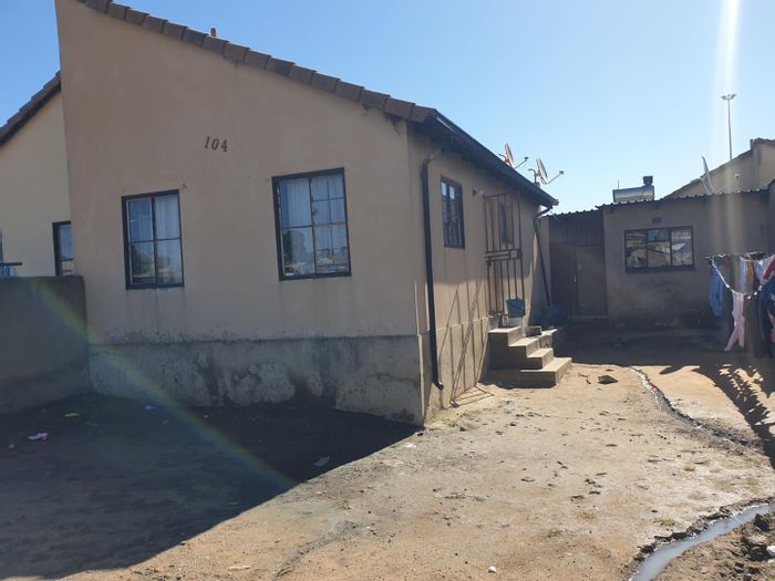 Property #2151932, House for sale in Tembisa