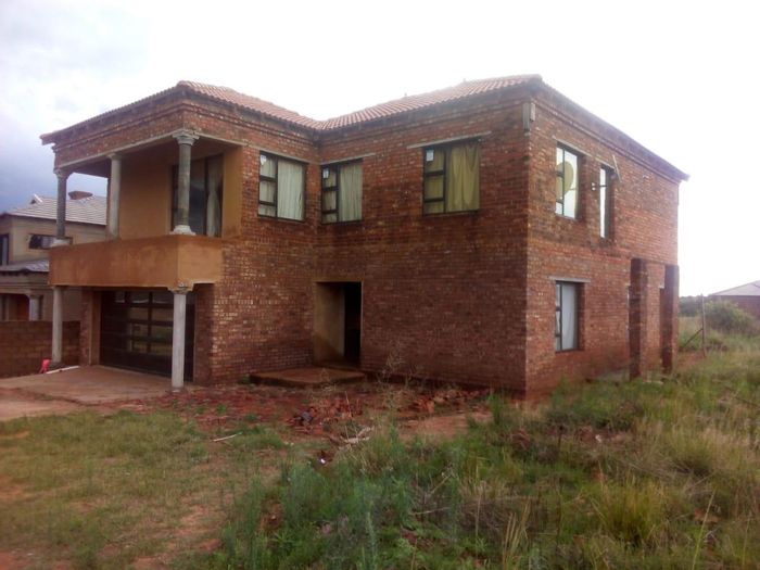 Property #2206694, House for sale in Mamelodi