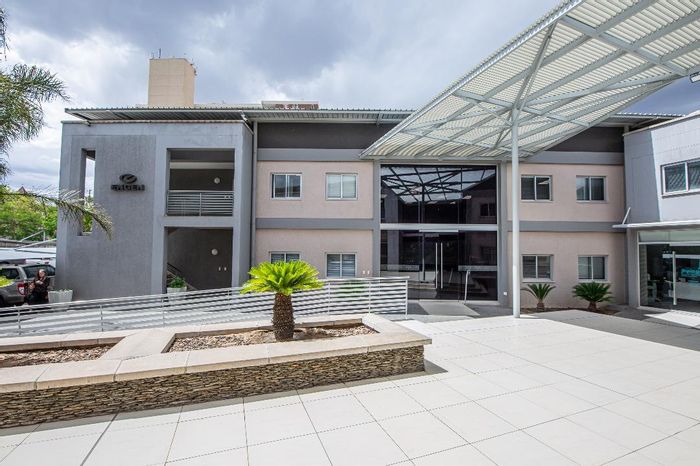 Property #2391143, Office Rental Monthly in Windhoek Central