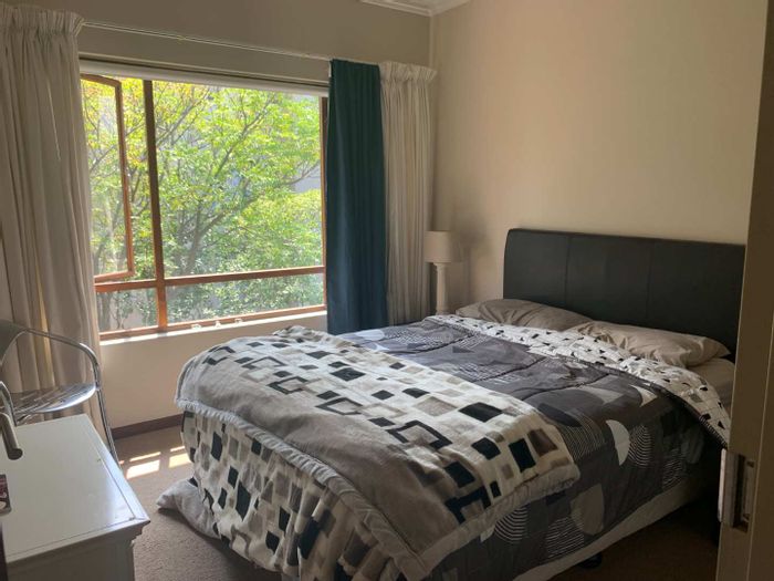 Property #2154248, Apartment rental monthly in Lonehill