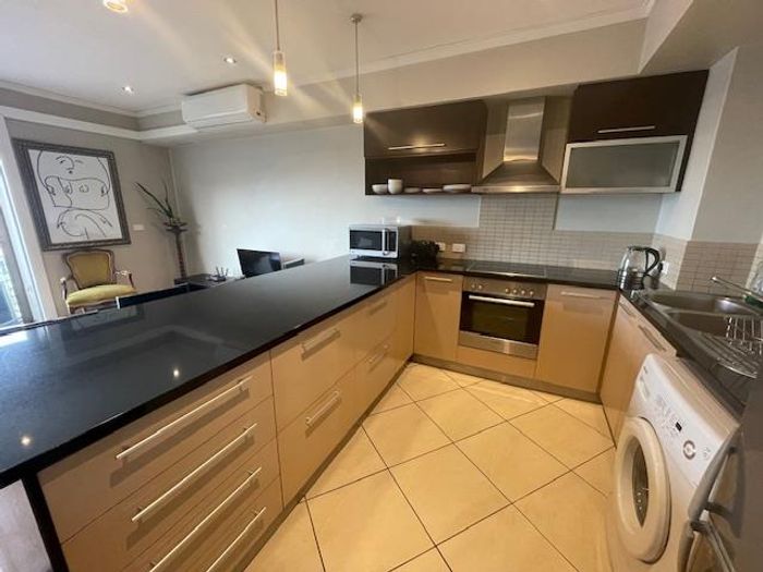 Property #2246245, Apartment rental monthly in Cape Town City Centre