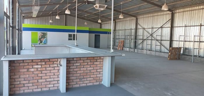 Property #2031401, Business for sale in Ongwediva Central