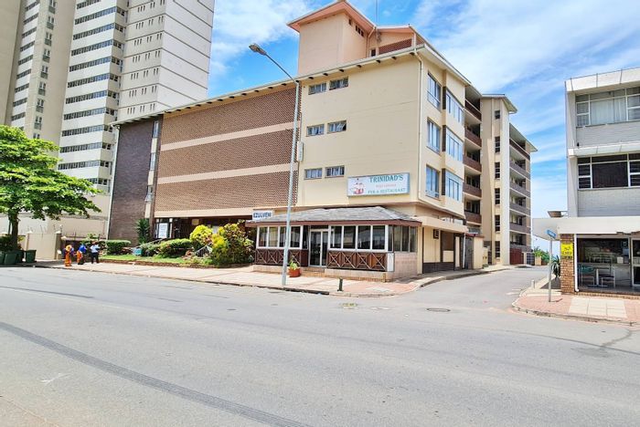 Property #2260266, Apartment for sale in Amanzimtoti Central
