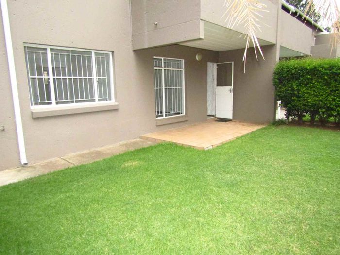 For Sale: 2-Bedroom Townhouse in Brackendowns with private garden and pool amenities.