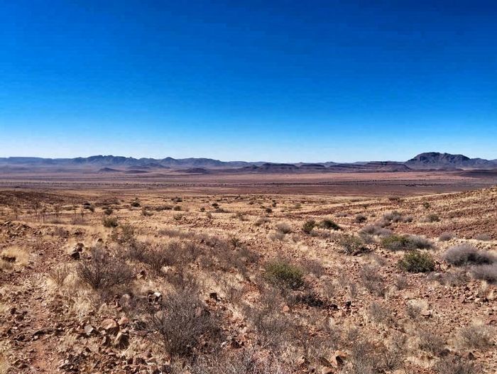 Farm for Sale in Maltahohe Central: Livestock, tourism, hunting, solar power, water supply.