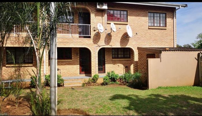 Property #2171856, Apartment for sale in Scottsville