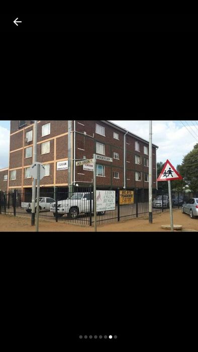 Property #1975654, Apartment Rental Monthly in Pretoria North