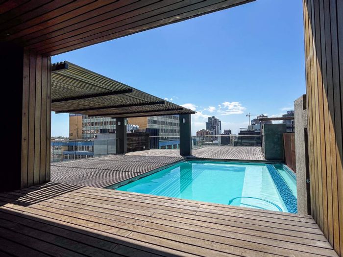 Property #2218609, Business rental monthly in Cape Town City Centre