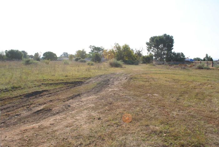 Property #2141437, Vacant Land Residential for sale in Riversdale
