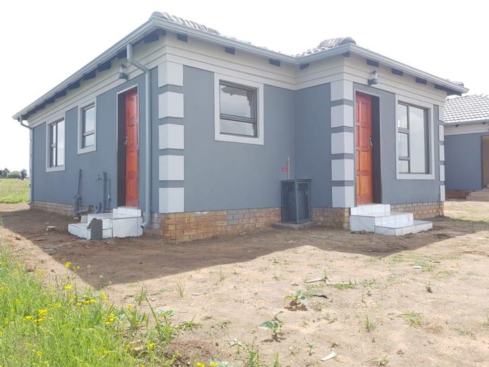 Property #2255360, House for sale in Kwa Thema