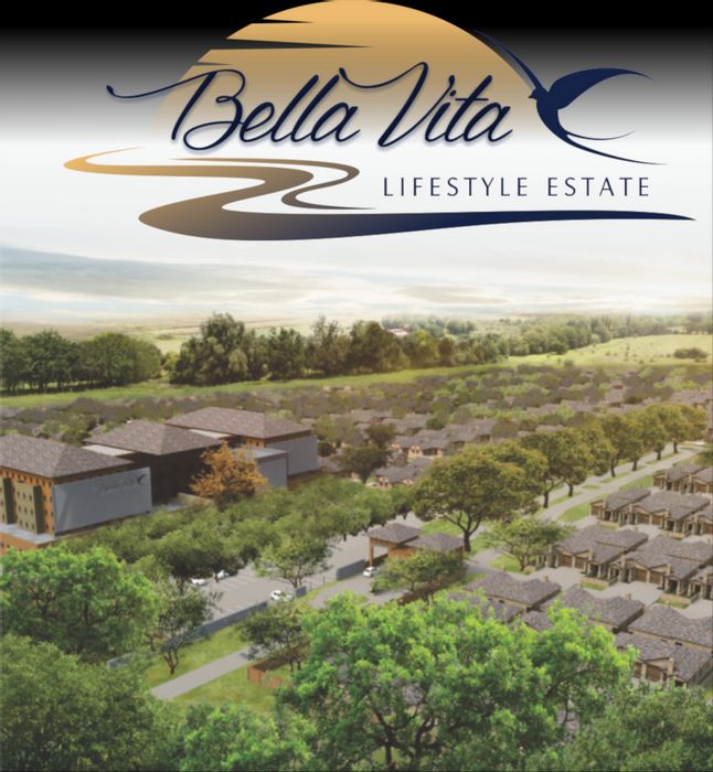 Meyerton Small Farms: Vacant Land Residential for Sale, 640-unit development approved.