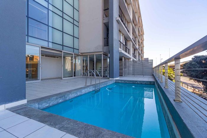 Property #2105134, Apartment for sale in De Waterkant