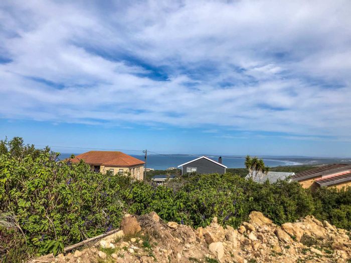 Vacant Land for Sale in Dana Bay: Corner Stand with Stunning Sea Views!