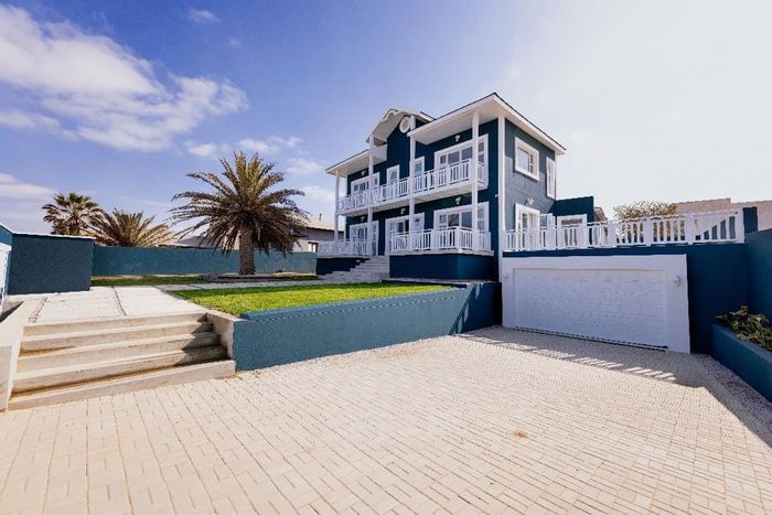 Property #2217976, House for sale in Swakopmund Central