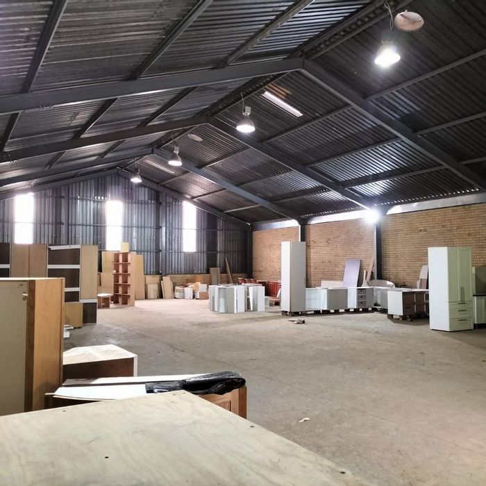 Pomona Property property and houses to rent in Pomona, Kempton Park