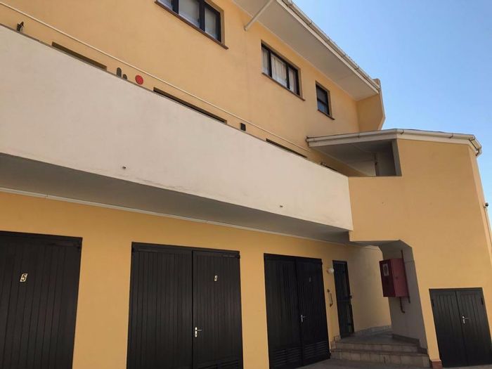 Property #958109, Apartment for sale in Swakopmund Central