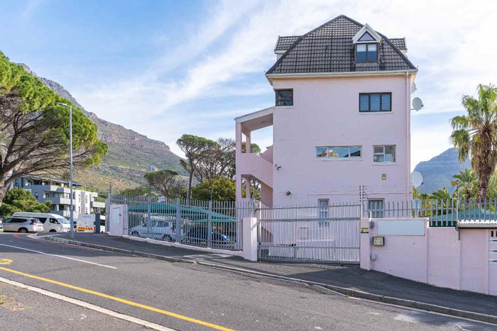 Property #2249109, Apartment for sale in Vredehoek