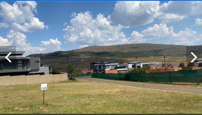 Property #2152892, Vacant Land Residential for sale in Eye Of Africa