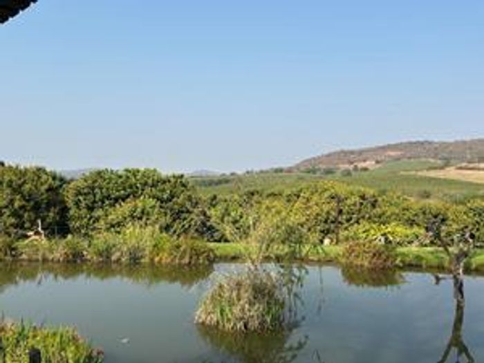 For Sale: Small Holding in Hamawasha AH with water rights, equestrian facilities, and accommodation.