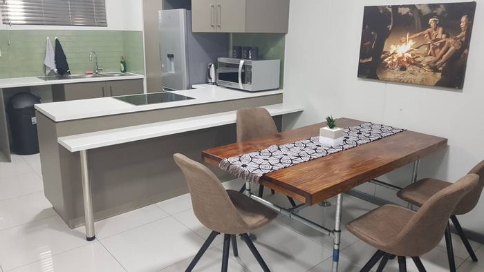 Property #2421179, Apartment For Sale in Windhoek Central