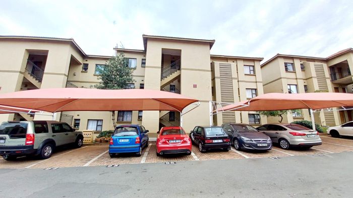 Property #2203691, Apartment rental monthly in Lonehill