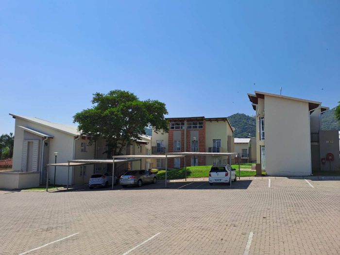 Property #2202262, Apartment for sale in Nelspruit