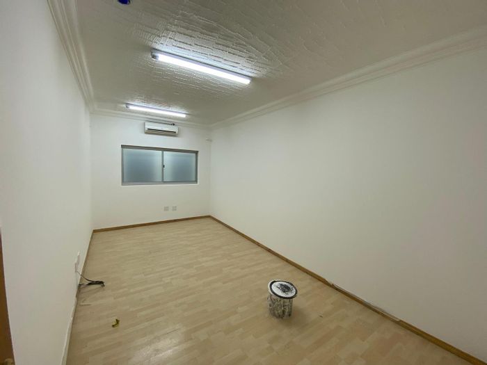 Property #2384648, Office Rental Monthly in Southern Industrial Area