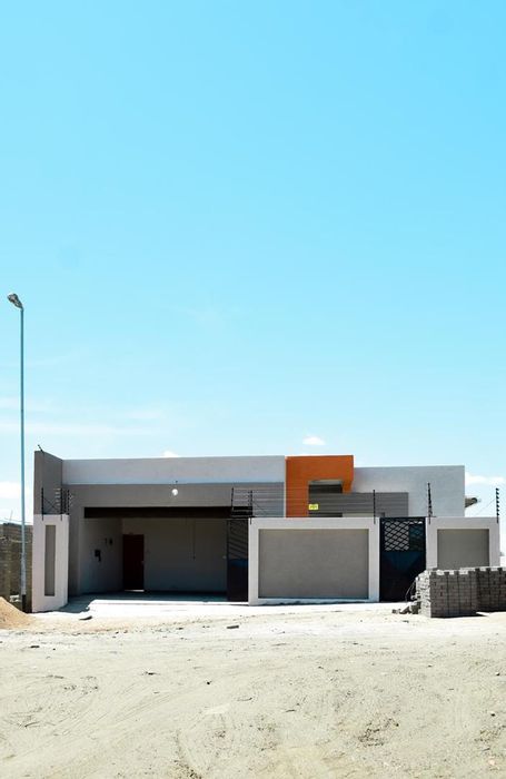 Property #2418792, House For Sale in Okahandja Central