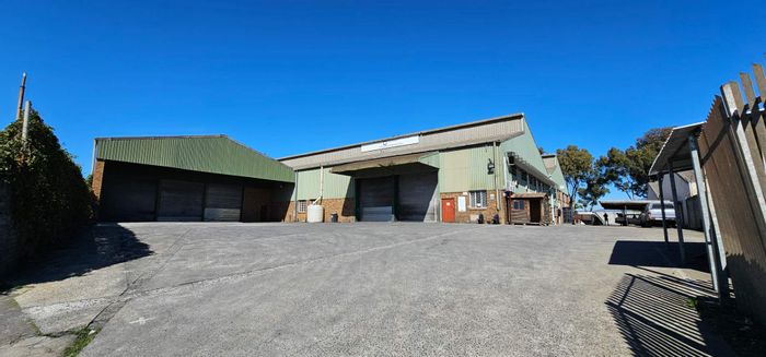 Property #2188603, Industrial rental monthly in Beaconvale
