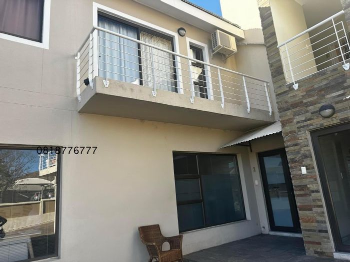 Stylish Windhoek Central Apartment for Sale, Steps from Maerua Mall, Ideal Airbnb!