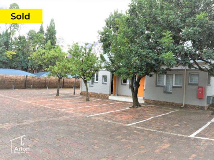 Property #2068213, Apartment for sale in Hatfield