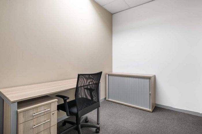 Property #2264095, Office rental monthly in Cape Town City Centre