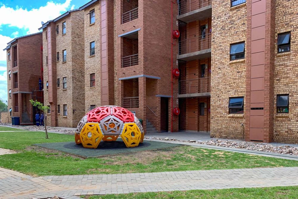 2 Bedroom Apartment in Philip Nel Park To Rent R5,900/month 2239316